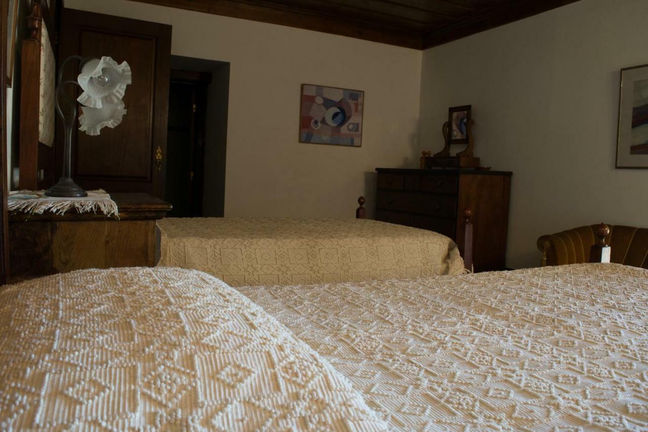 Casa De Pascoaes Historical House Alloggio per agriturismo Amarante