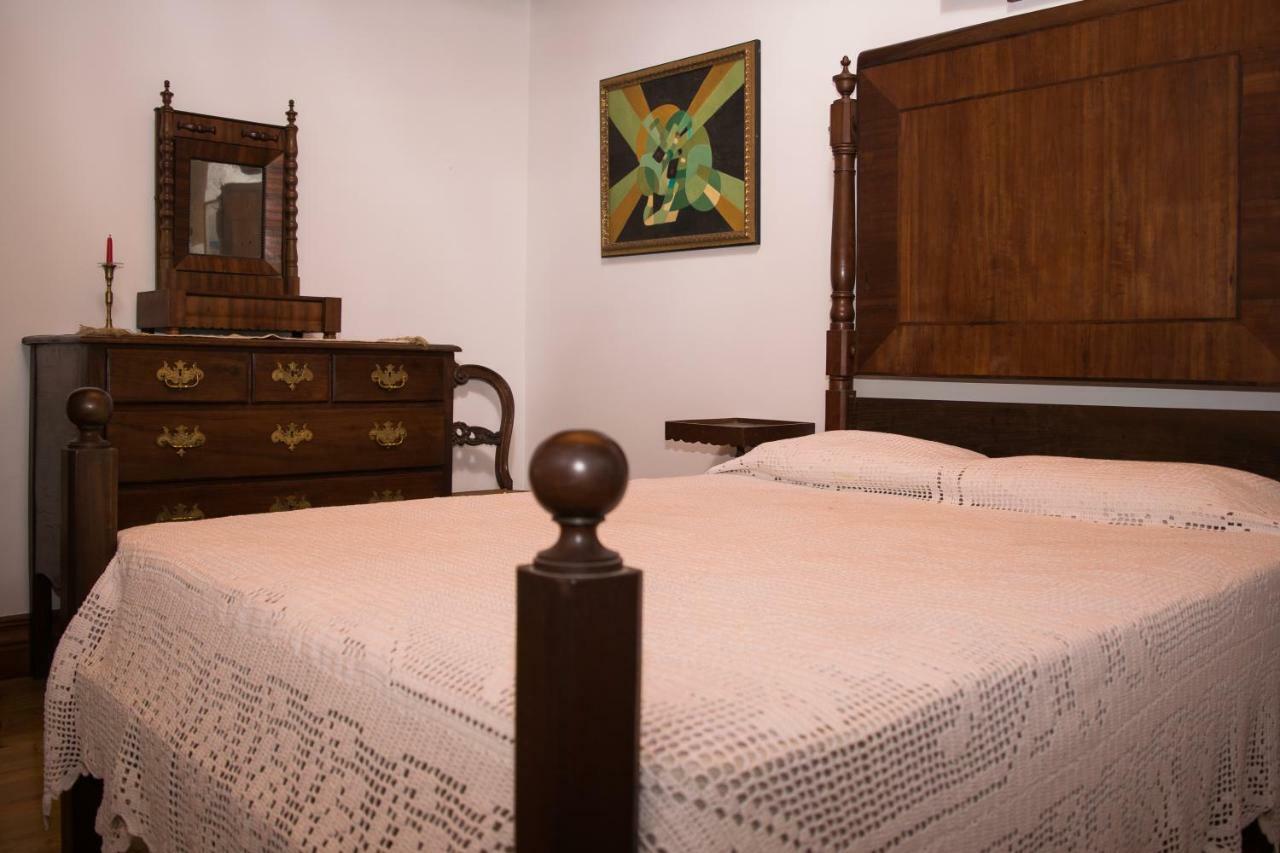 Casa De Pascoaes Historical House Amarante
