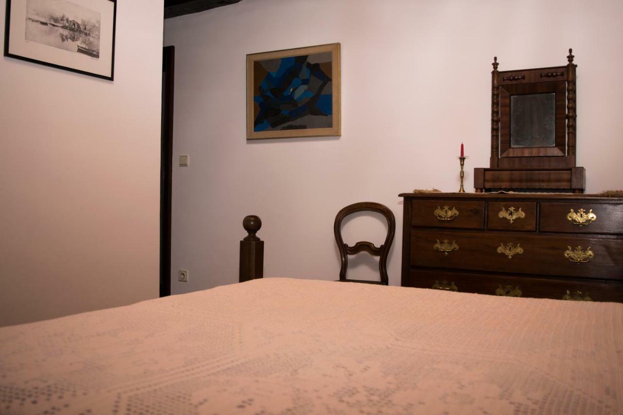 Casa De Pascoaes Historical House Farm stay