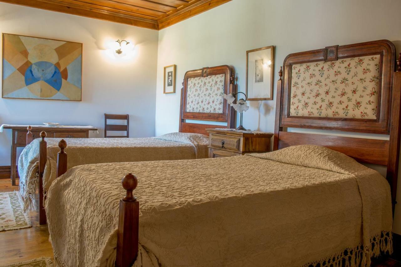 Farm stay Casa De Pascoaes Historical House *