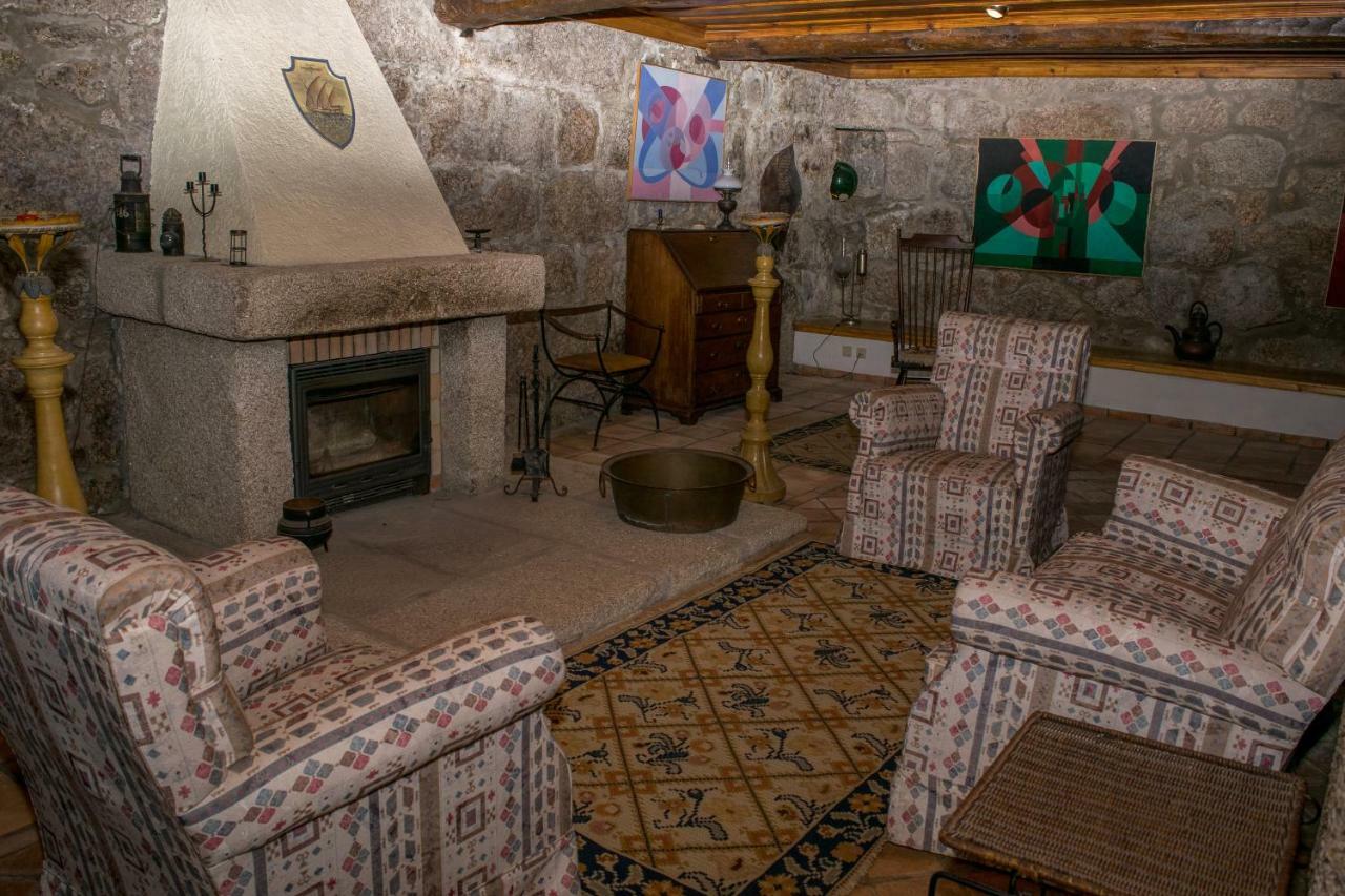 Casa De Pascoaes Historical House * Amarante