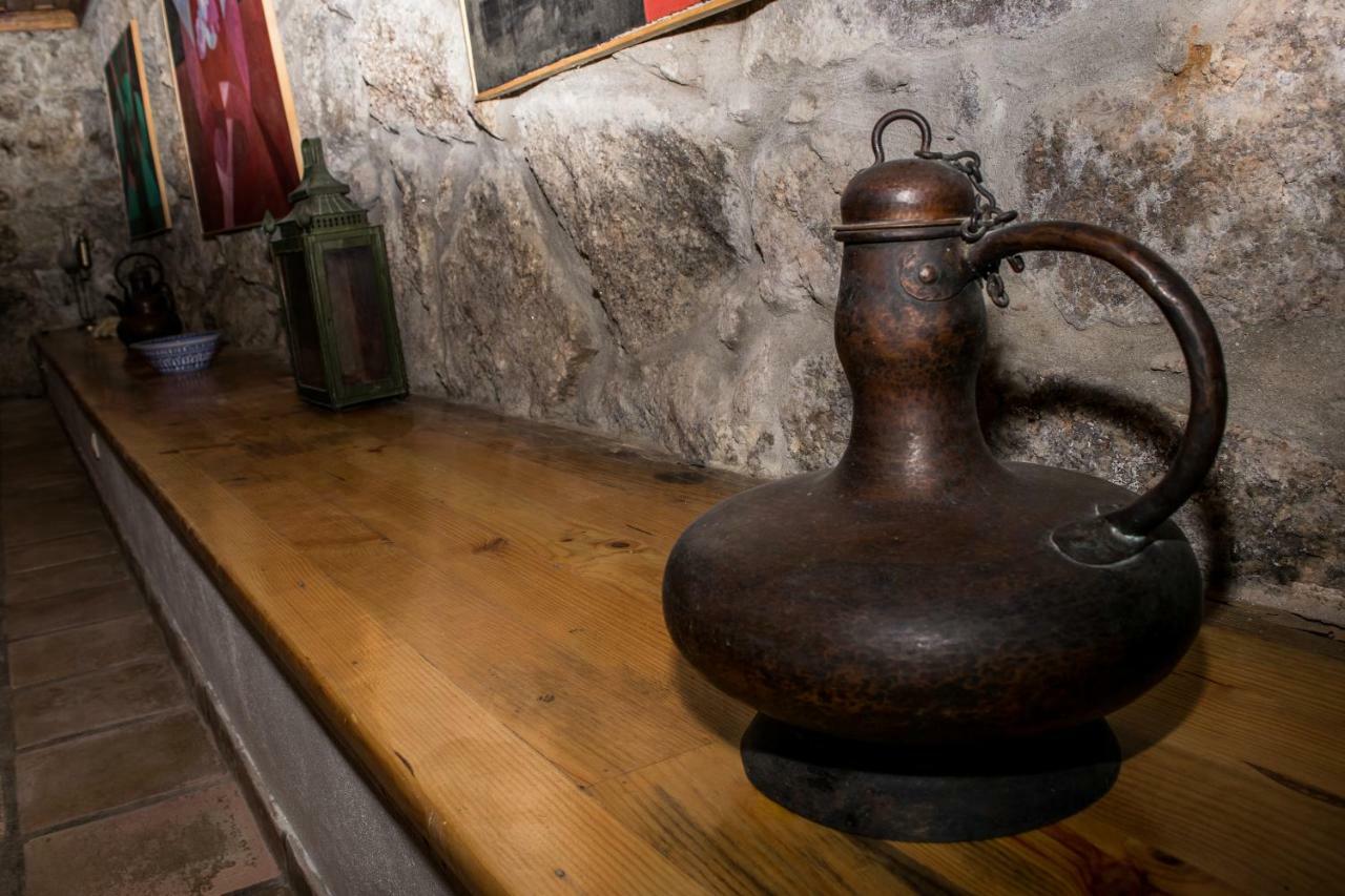 Casa De Pascoaes Historical House * Amarante